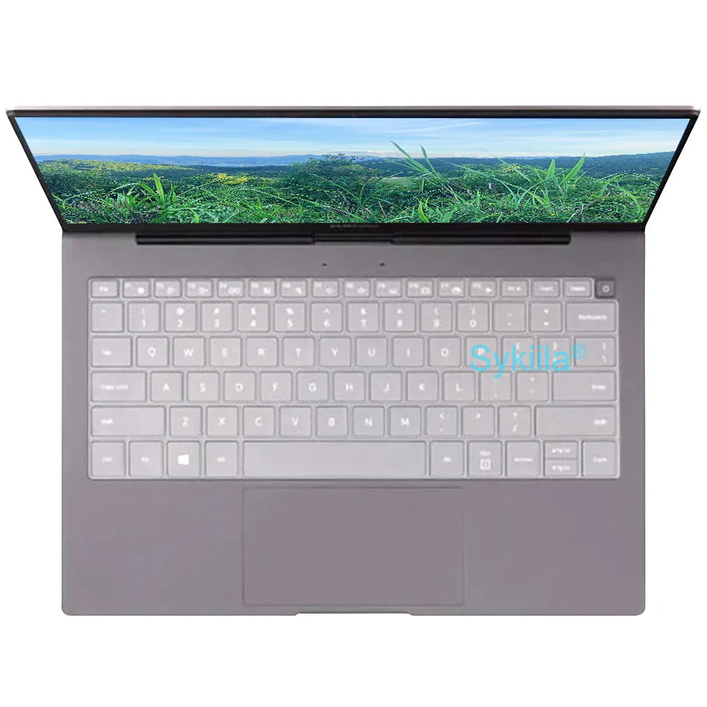 Samsung Galaxy Book Keyboard Cover Skin