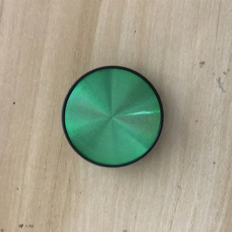 CD Pattern Phone Ring Stand Holder