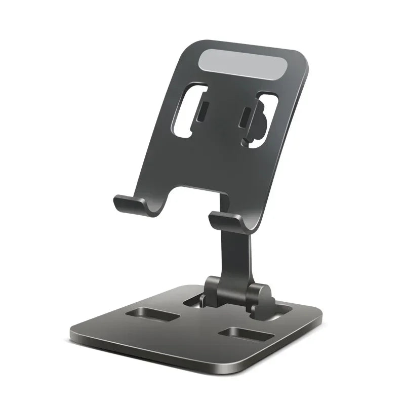 Universal Foldable Desktop Phone Holder Stand
