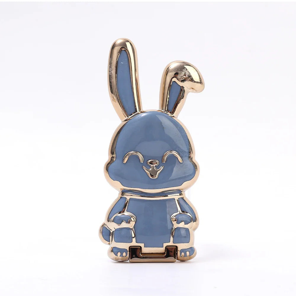 Mini Bunny Ring Holder Phone Stand