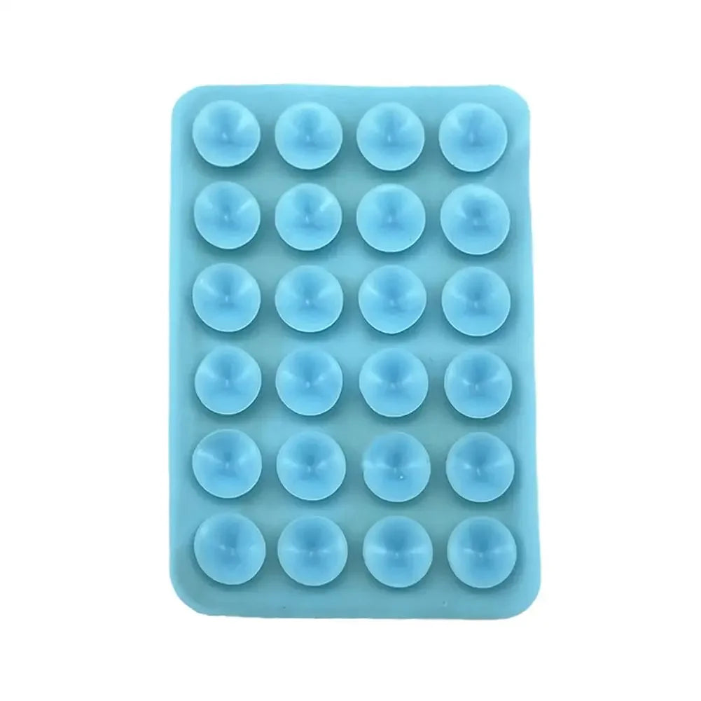 Silicone Suction Pad Mobile Holder