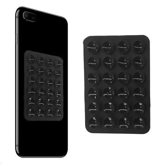 Silicone Suction Pad Mobile Holder
