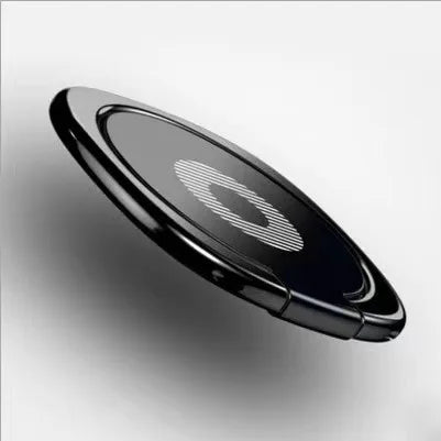 Luxury Rotating Phone Ring Holder