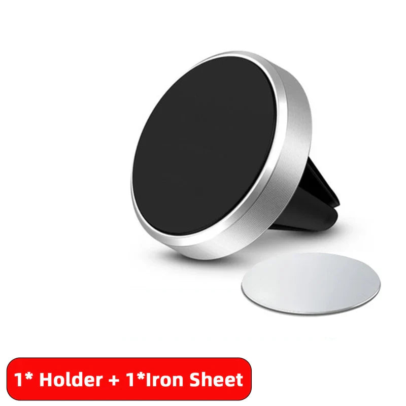 Magnetic Car Air Vent Phone Holder