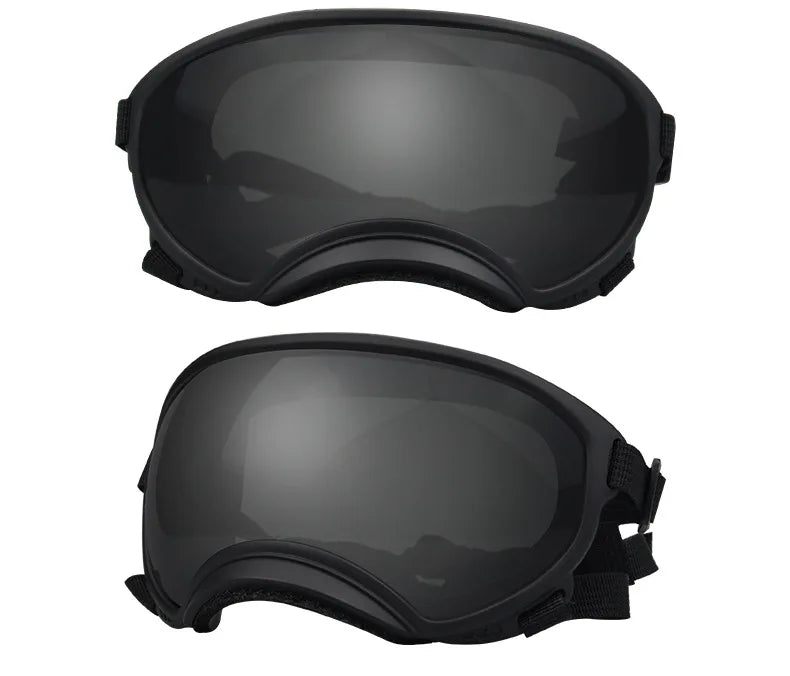 Adjustable Anti-UV Dog Goggles
