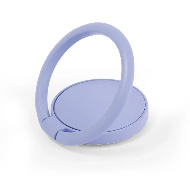 Universal 360° Finger Ring Holder