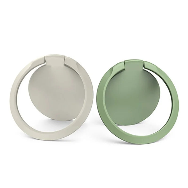 Luxury Metal Phone Ring Holder Stand