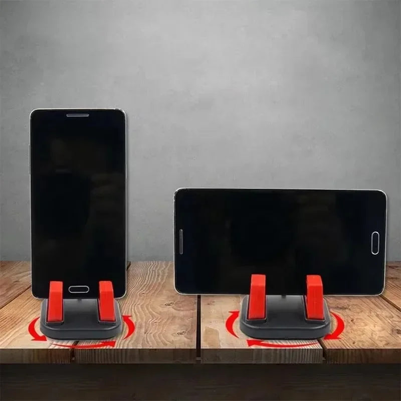 360° Rotating Car Phone Holder