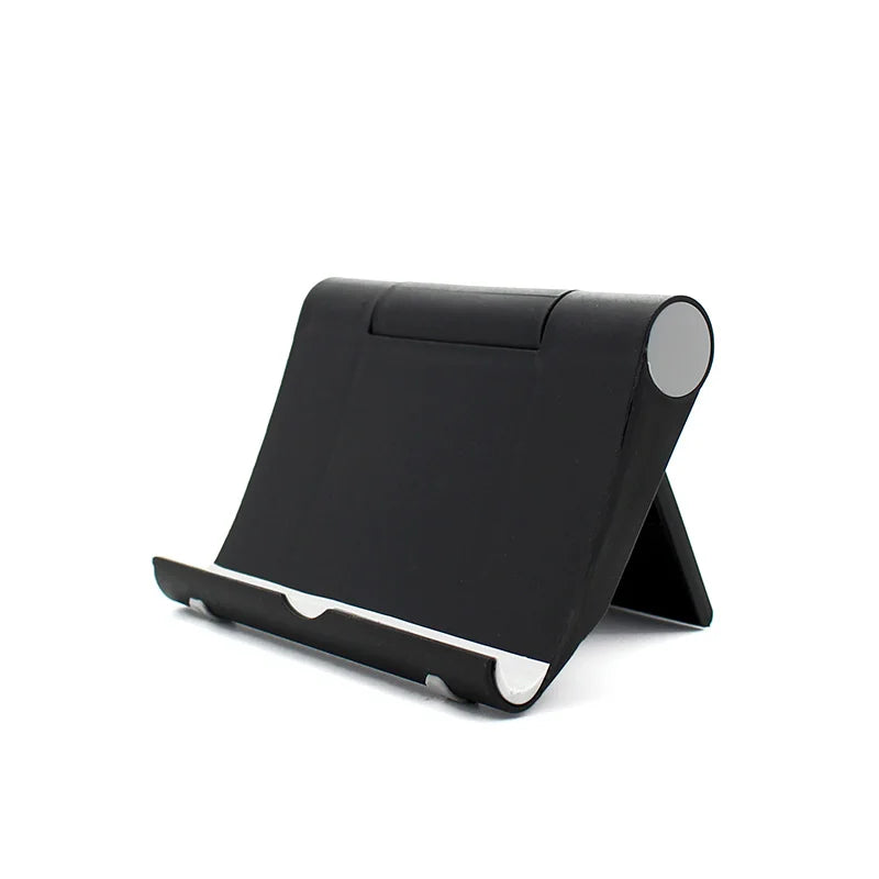 Foldable Adjustable Desktop Phone Tablet Stand