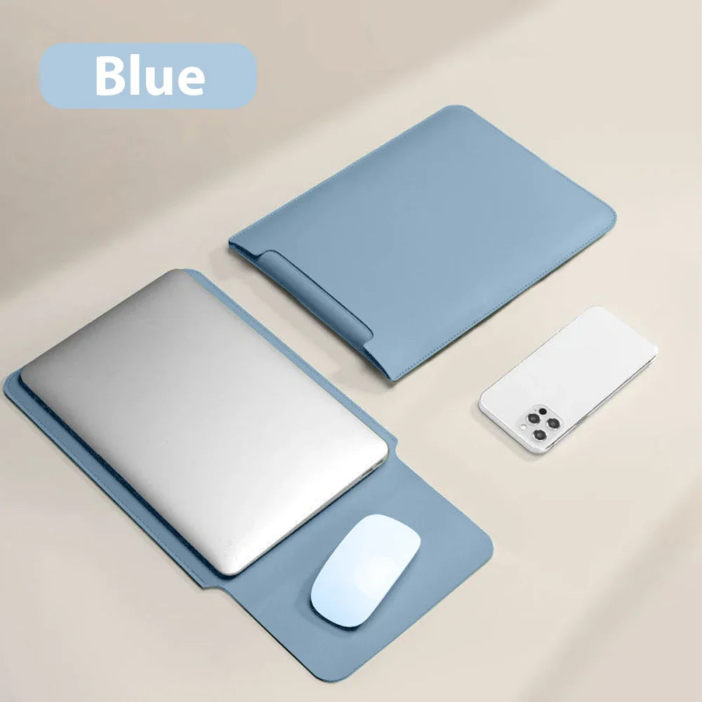 Laptop Sleeve Bag for 11–16 Inch Devices