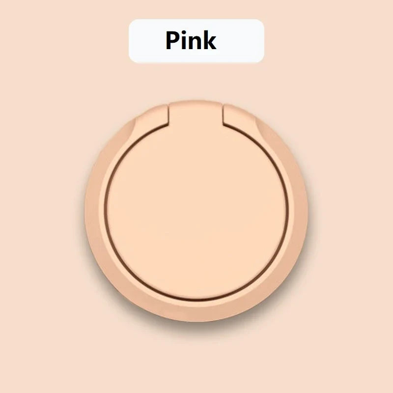 360° Rotating Magnetic Ring Holder