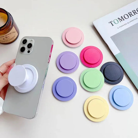 Magnetic Expanding Phone Ring Holder