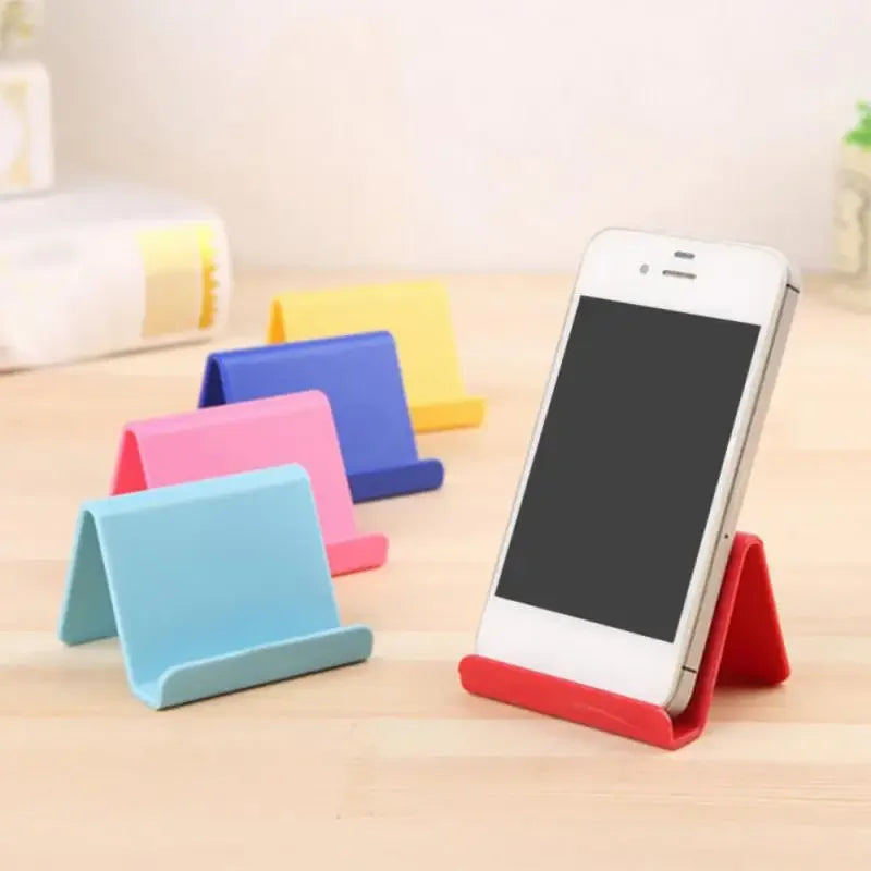 Universal Table Phone Holder Stand