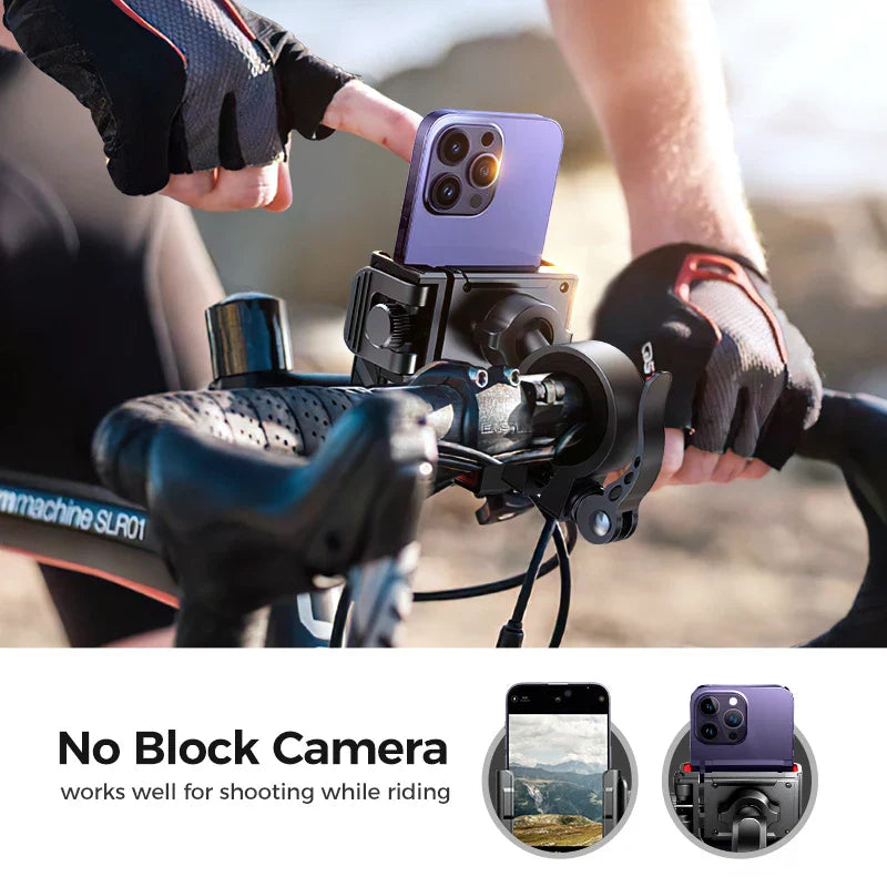 Joyroom Universal Motorcycle Phone Holder