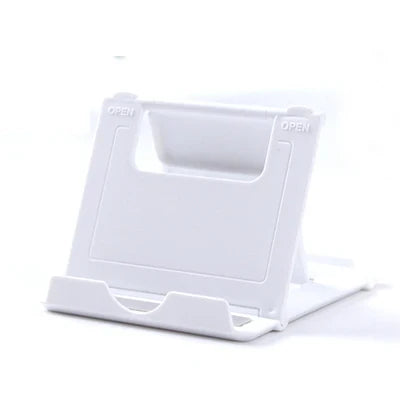 Foldable Desk Phone Holder Stand