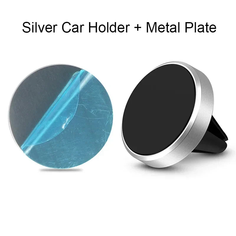 Magnetic Car Air Vent Phone Holder