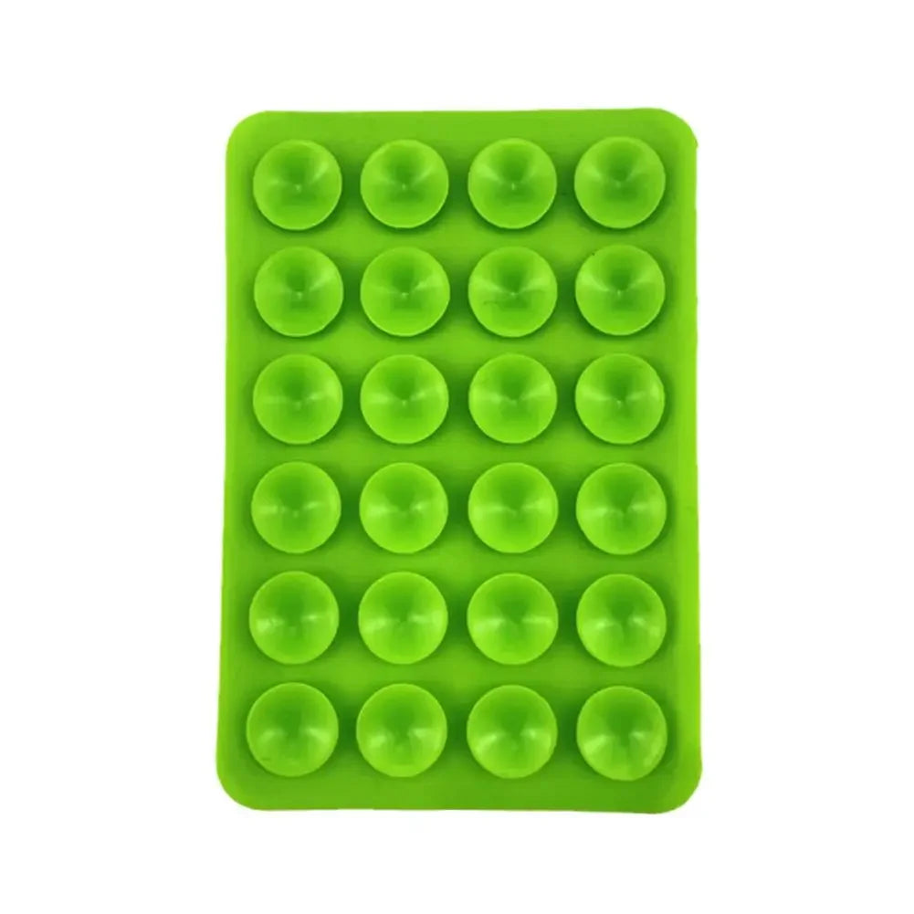 Silicone Suction Pad Mobile Holder