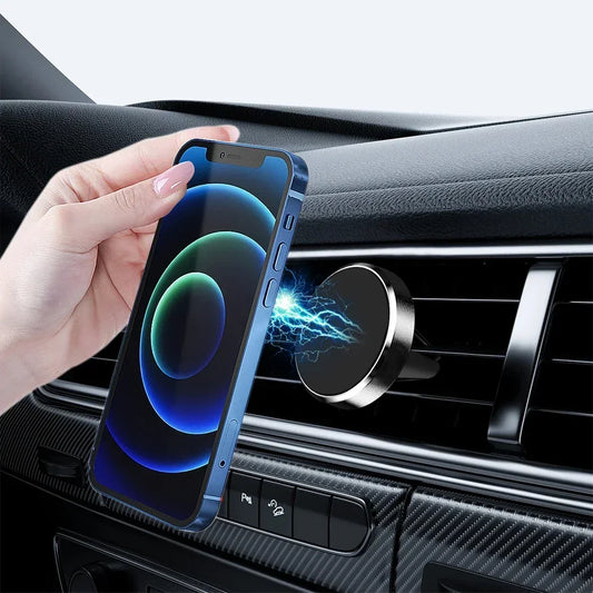 Magnetic Car Air Vent Phone Holder
