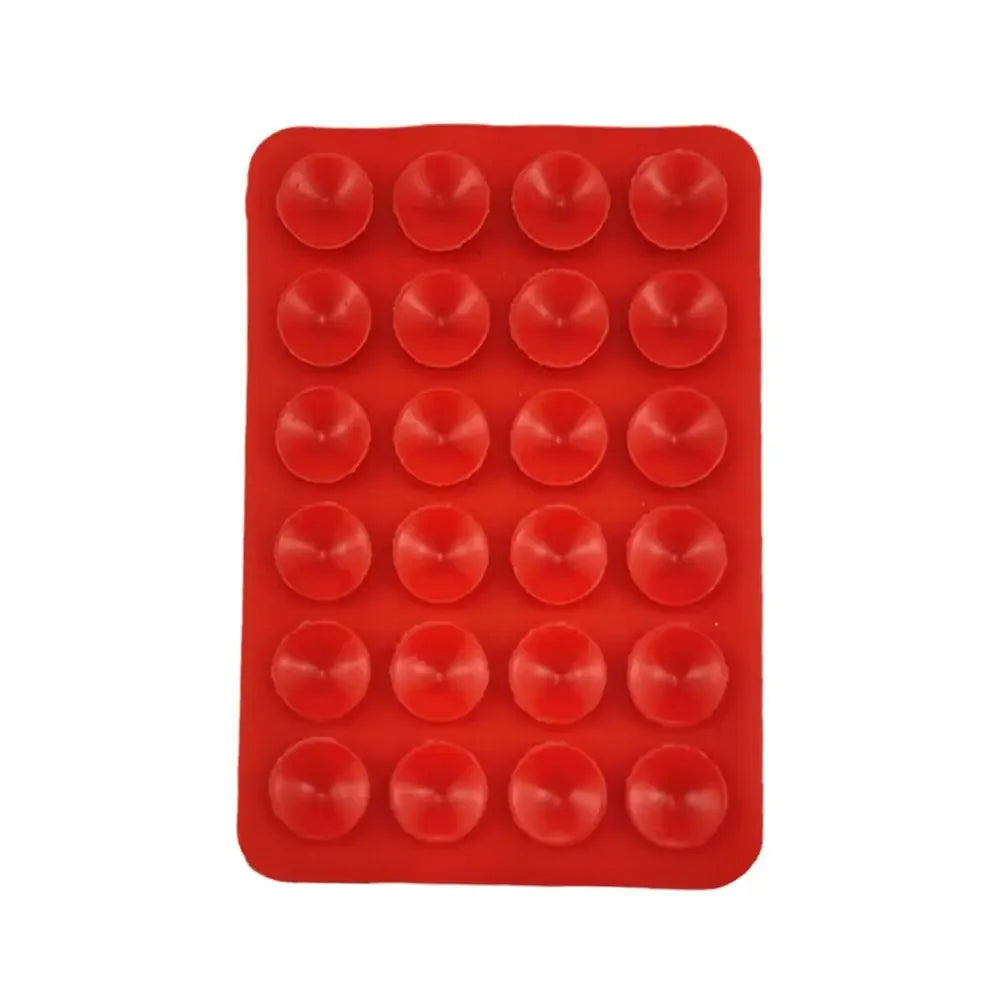 Silicone Suction Pad Mobile Holder