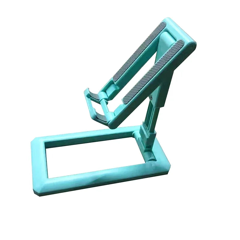 Foldable Desktop Phone Tablet Stand Holder