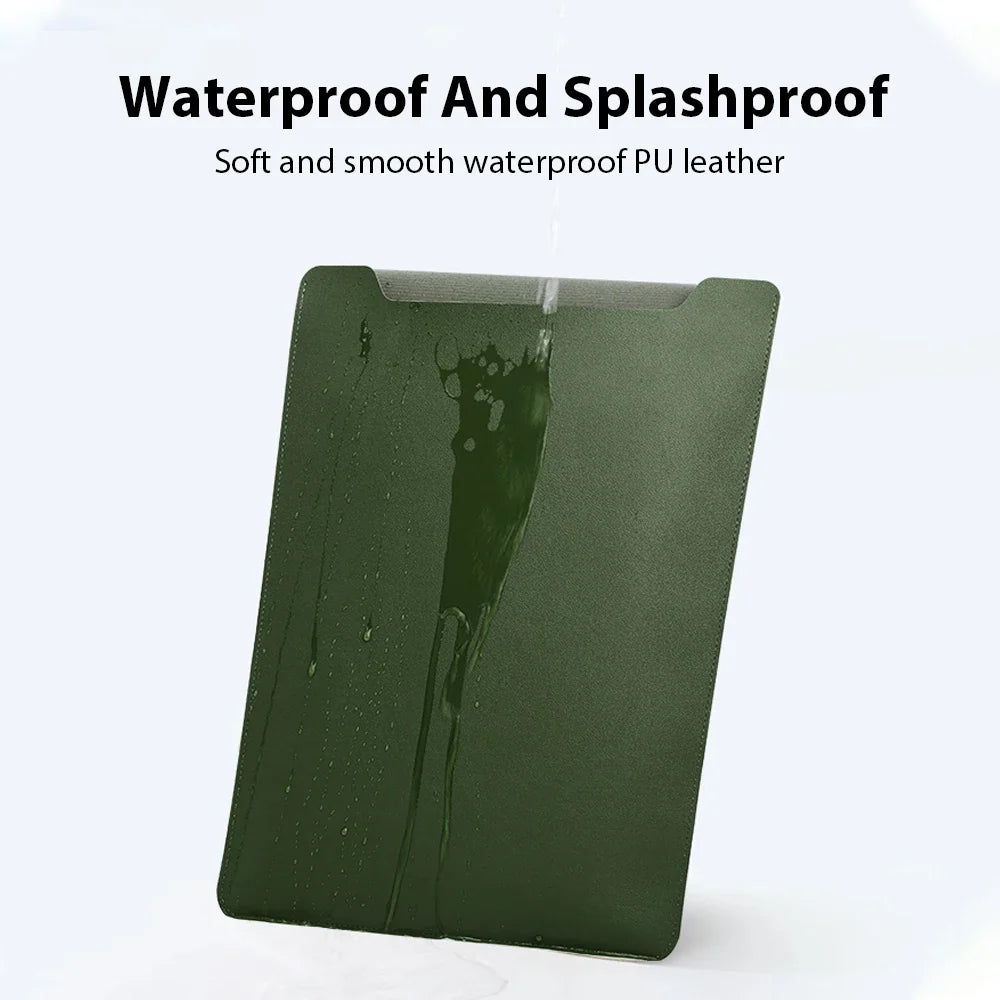 Laptop Sleeve Bag for MacBook & iPad