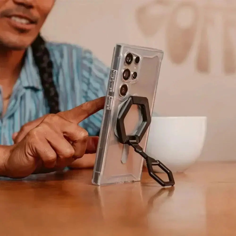 Metal 360° Rotating Phone Holder