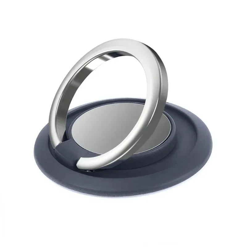Universal 360° Finger Ring Holder