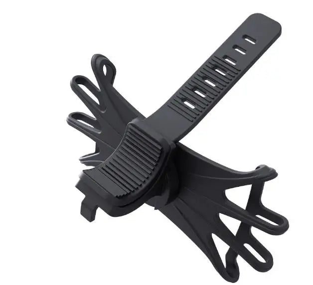 Silicone Bike Phone Holder Stand