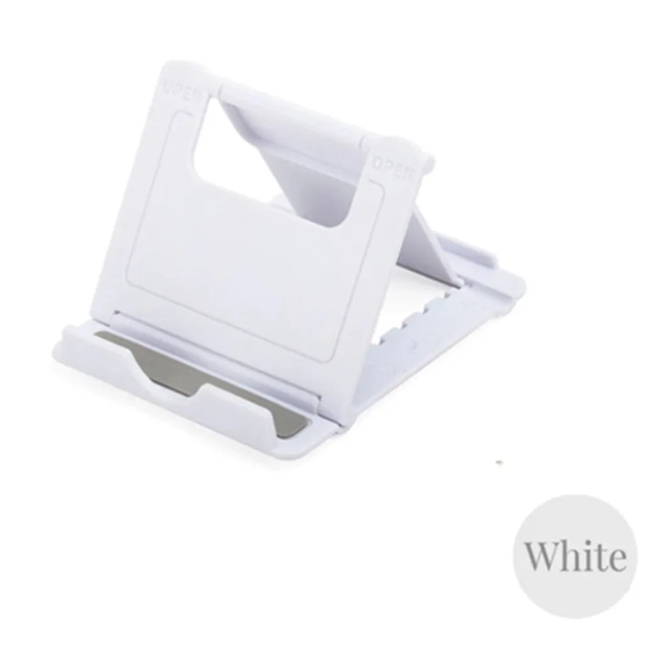 Adjustable Tabletop Mobile Phone Stand