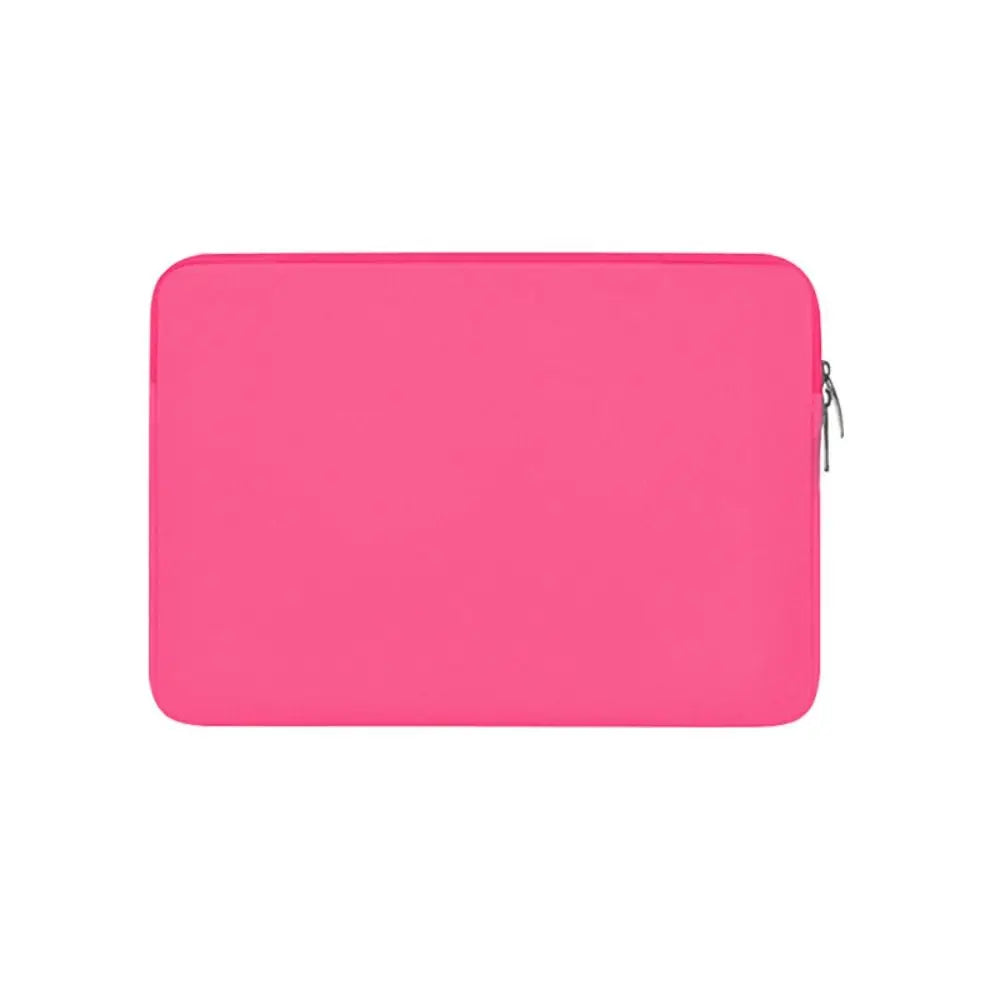 Soft Sleeve Laptop Bag for 11–15.6"