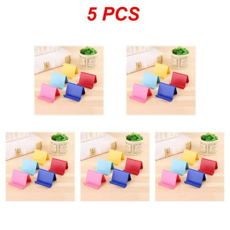 Universal Candy Mobile Phone Stand Holder