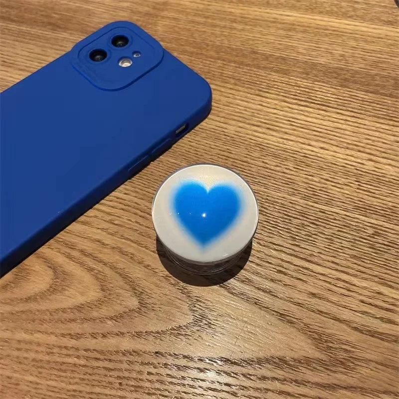 Cute Flower Ring Phone Holder
