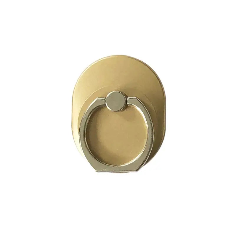 Cat Phone Ring Holder 360° Stand