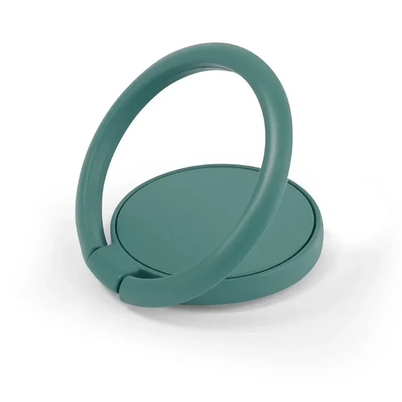 Universal 360° Finger Ring Holder