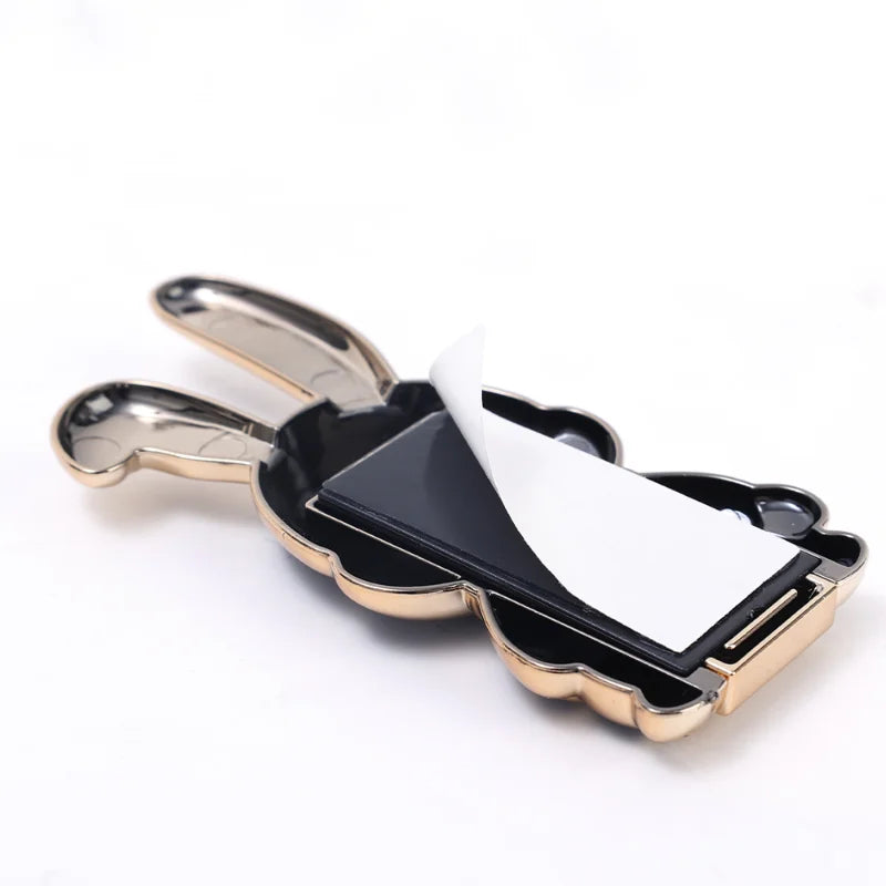 Mini Bunny Ring Holder Phone Stand