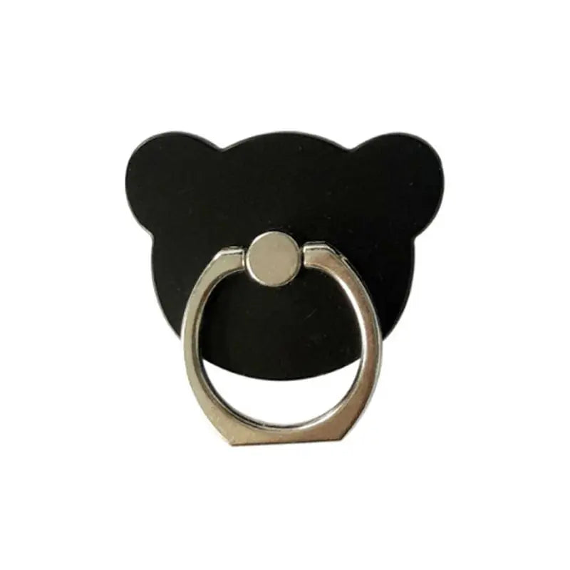 Cat Phone Ring Holder 360° Stand