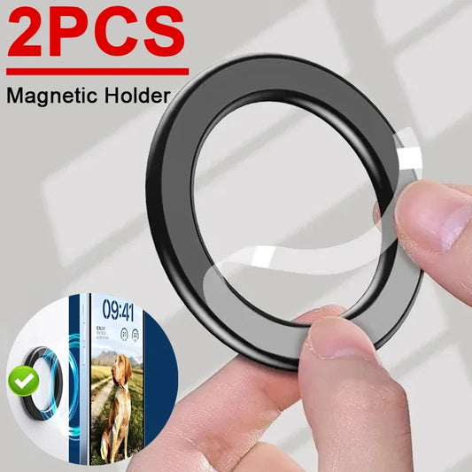 MagSafe Magnetic Ring Phone Holder