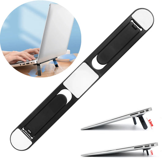 Universal Invisible Laptop Riser Stand Holder
