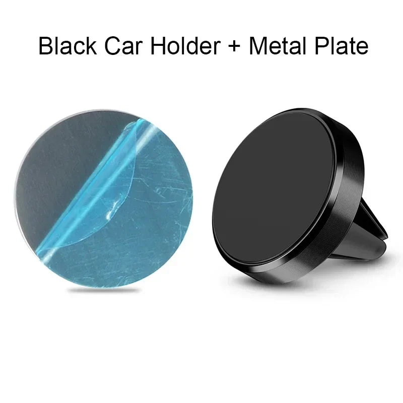 Magnetic Car Air Vent Phone Holder