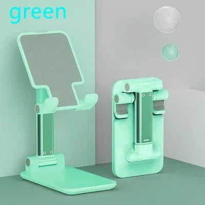 High Quality Foldable Adjustable Phone Stand