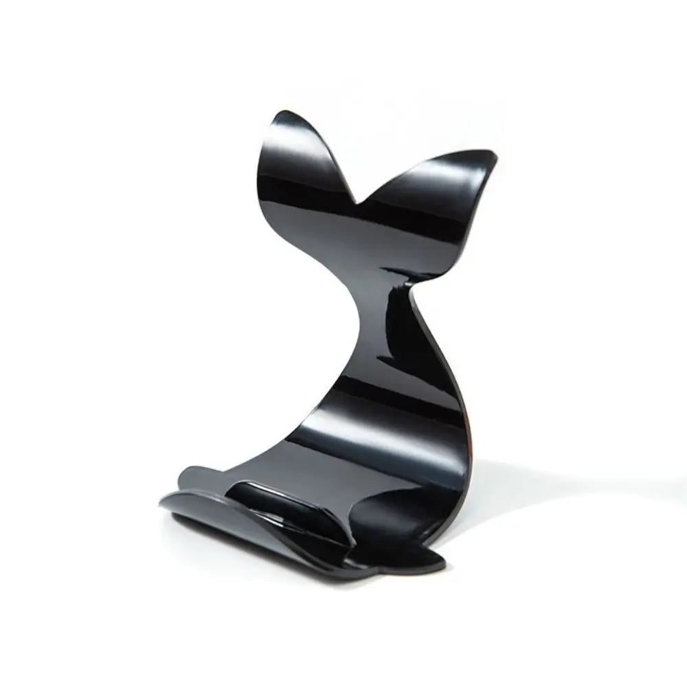 Whale Shape Cartoon Phone Holder Stand
