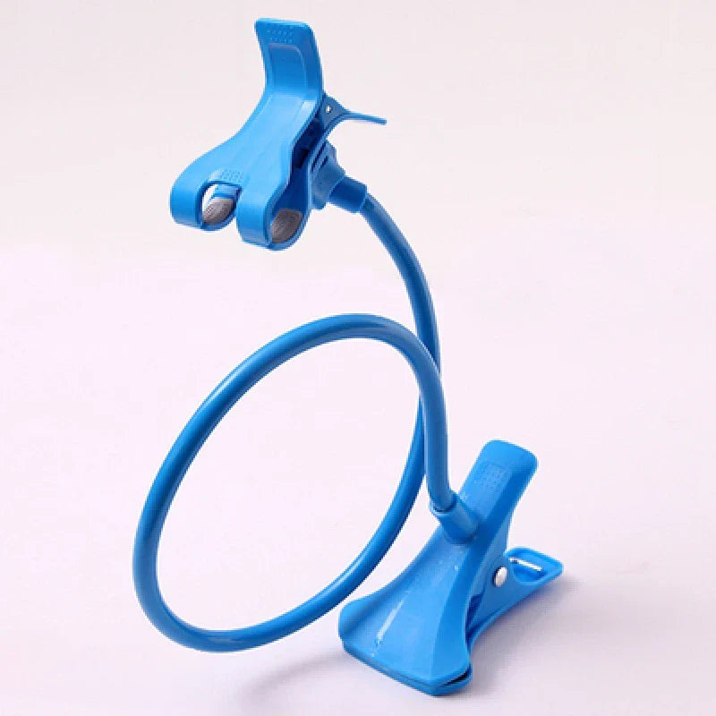 Universal Lazy Gooseneck Phone Holder Stand