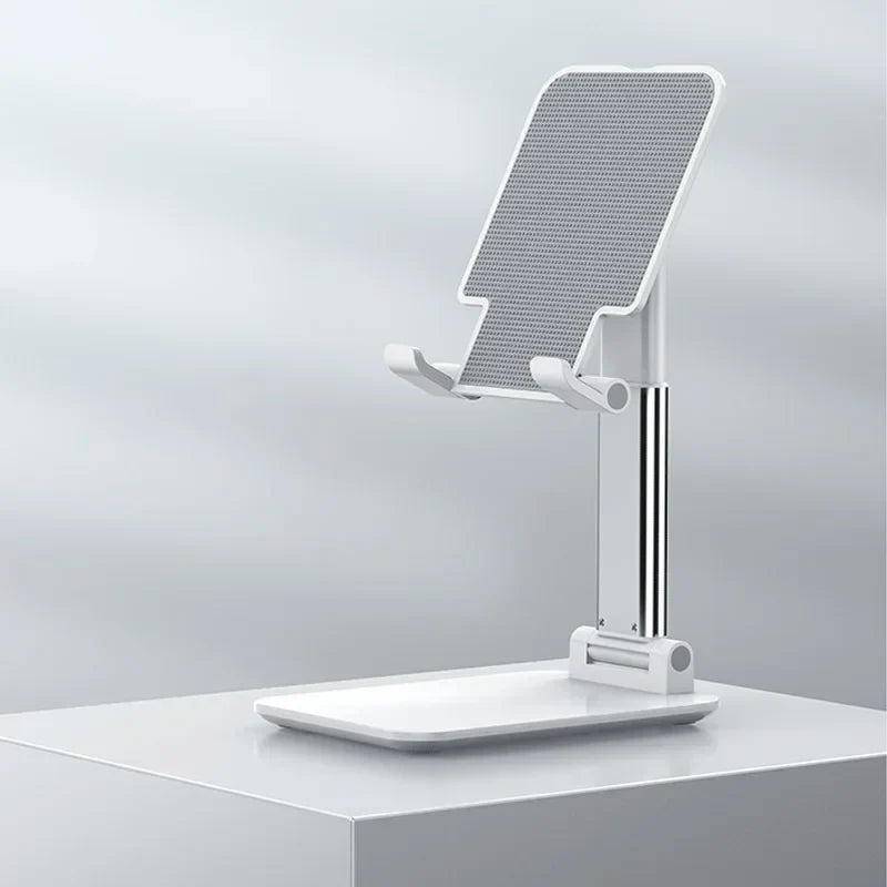 Adjustable Desktop Phone Tablet Holder Stand