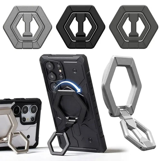 Metal 360° Rotating Phone Holder