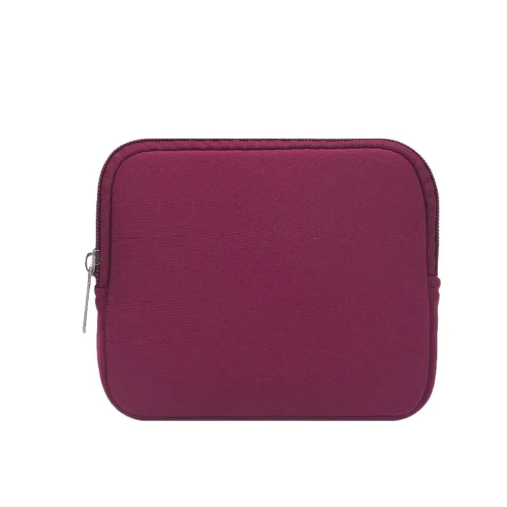 Soft Sleeve Laptop Bag for 11–15.6"