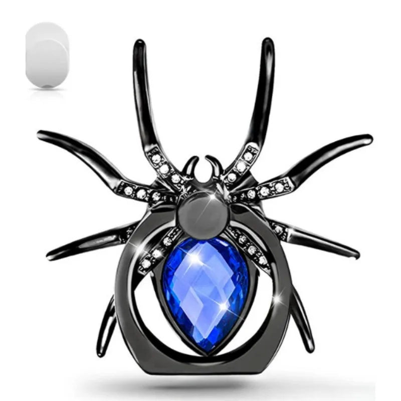 Spider Finger Ring Phone Holder Stand