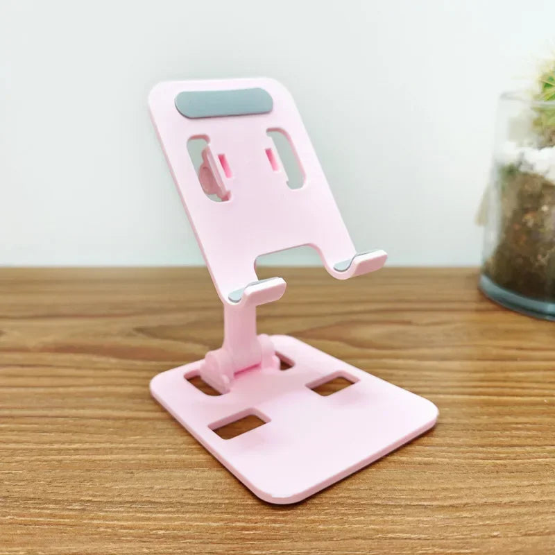 Universal Foldable Desktop Phone Holder Stand
