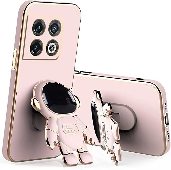 Cute Astronaut Cartoon Phone Stand Holder