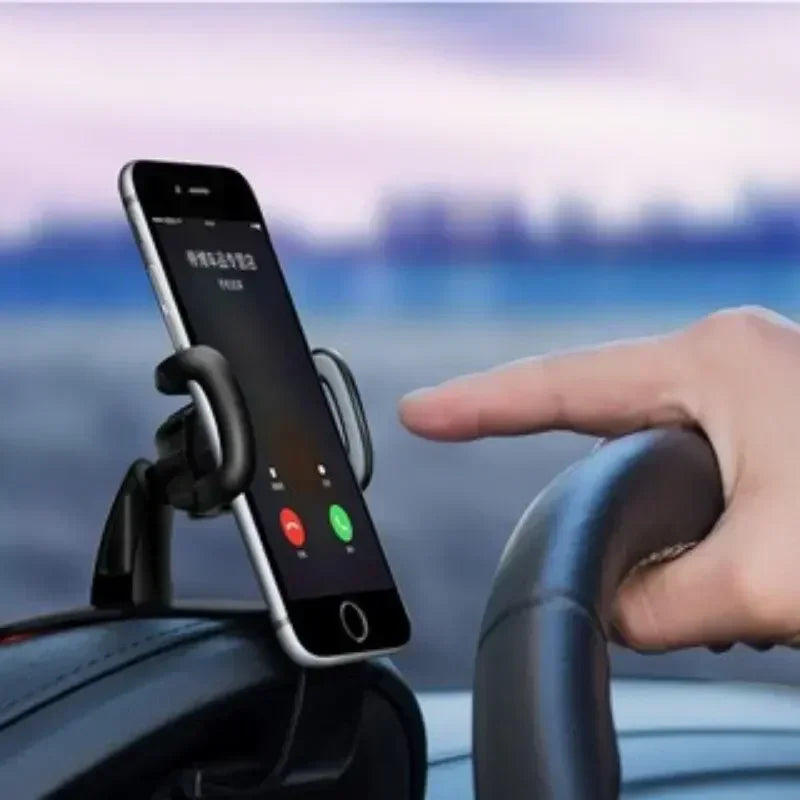 Universal Dashboard Car Phone Holder Stand