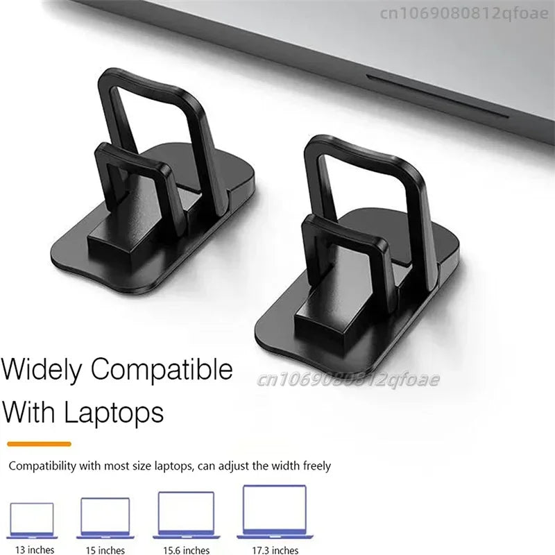 Adjustable Folding Portable Laptop Stand